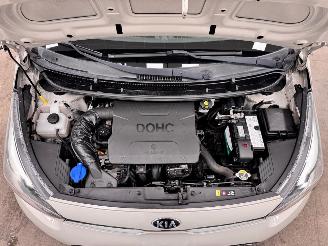 Kia Picanto 1.0 MPI Comfort-Line Navi Airco picture 17