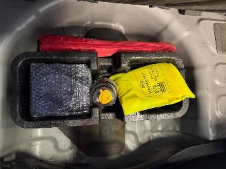 Kia Picanto 1.0 MPI Comfort-Line Navi Airco picture 24