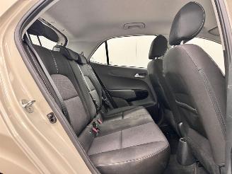 Kia Picanto 1.0 MPI Comfort-Line Navi Airco picture 12