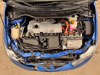 Toyota Auris 1.8 Hybrid Autom. Aspiration Navi Clima picture 16