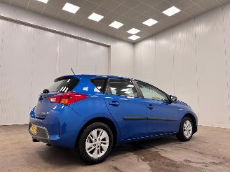 Toyota Auris 1.8 Hybrid Autom. Aspiration Navi Clima picture 2