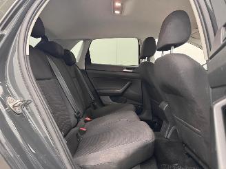Volkswagen Polo 1.0 TSI Comfortline 5-drs Navi Airco picture 12