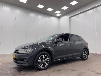 Volkswagen Polo 1.0 TSI Comfortline 5-drs Navi Airco picture 4