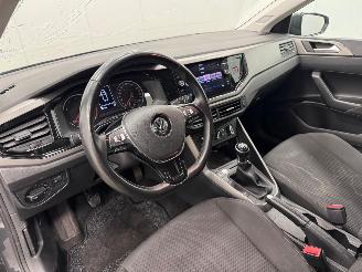 Volkswagen Polo 1.0 TSI Comfortline 5-drs Navi Airco picture 8