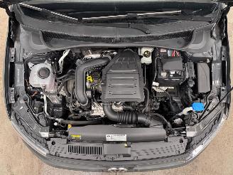 Volkswagen Polo 1.0 TSI Comfortline 5-drs Navi Airco picture 14