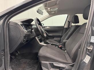 Volkswagen Polo 1.0 TSI Comfortline 5-drs Navi Airco picture 7