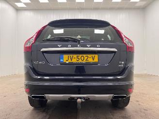 Volvo Xc-60 2.0 T5 Autom. AWD Pano. Navi Clima picture 6