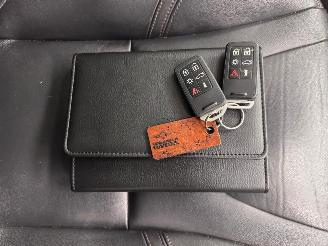 Volvo Xc-60 2.0 T5 Autom. AWD Pano. Navi Clima picture 14