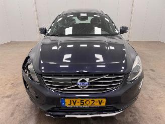 Volvo Xc-60 2.0 T5 Autom. AWD Pano. Navi Clima picture 5