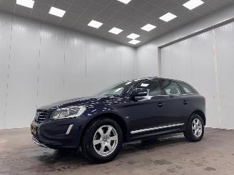 Volvo Xc-60 2.0 T5 Autom. AWD Pano. Navi Clima picture 4