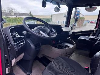 DAF XG 430 FT Autom. picture 14