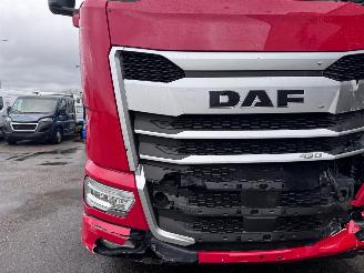 DAF XG 430 FT Autom. picture 27