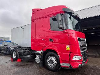 DAF XG 430 FT Autom. picture 1
