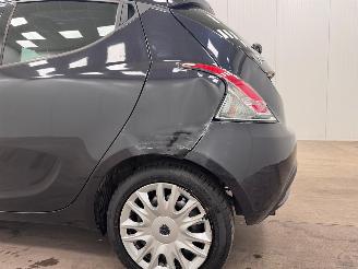 Lancia Ypsilon 0.9 TwinAir Gold Airco picture 20