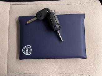 Lancia Ypsilon 0.9 TwinAir Gold Airco picture 13