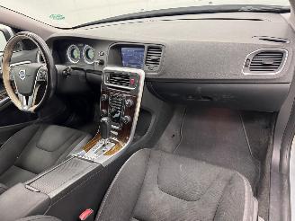 Volvo V-60 2.0T 149kw Autom. Summum Navi Clima picture 10