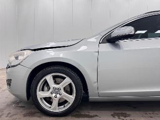 Volvo V-60 2.0T 149kw Autom. Summum Navi Clima picture 20