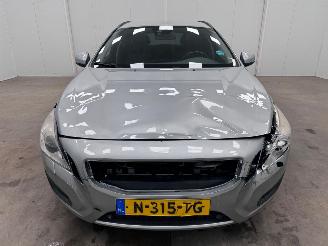 Volvo V-60 2.0T 149kw Autom. Summum Navi Clima picture 5