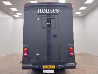Mercedes Sprinter 311 CDI Horsetruck picture 8