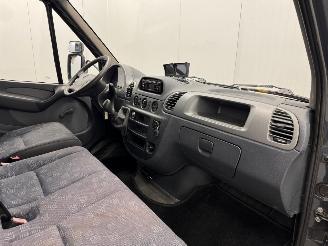 Mercedes Sprinter 311 CDI Horsetruck picture 15