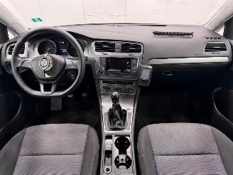 Volkswagen Golf 1.6 TDI 77kw Trendline 5-drs Airco picture 9