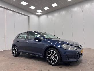 Volkswagen Golf 1.6 TDI 77kw Trendline 5-drs Airco picture 1