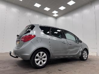 Opel Meriva 1.4i Cosmo Clima picture 2