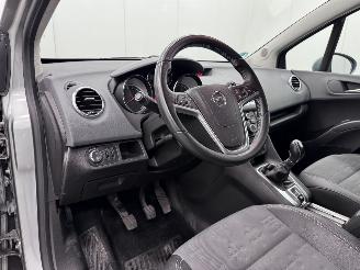 Opel Meriva 1.4i Cosmo Clima picture 7