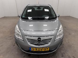 Opel Meriva 1.4i Cosmo Clima picture 5