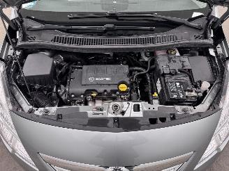 Opel Meriva 1.4i Cosmo Clima picture 14