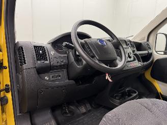Fiat E-Ducato BD E-Ducato L4H3 Airco picture 10