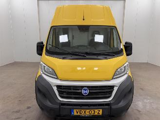 Fiat E-Ducato BD E-Ducato L4H3 Airco picture 5