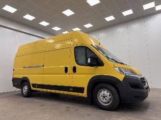 Fiat E-Ducato BD E-Ducato L4H3 Airco picture 1
