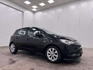 Opel Corsa 1.0 Turbo Edition 5-drs Airco picture 1