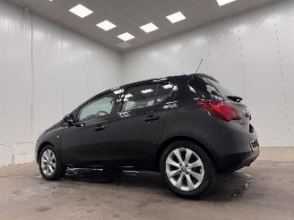 Opel Corsa 1.0 Turbo Edition 5-drs Airco picture 3