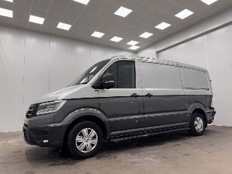Volkswagen Crafter 2.0 TDI DSG L3H2 Navi Clima picture 4