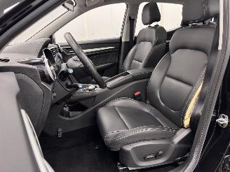 MG ZS EV Luxury 45kWh Panoramadak Navi Clima picture 9