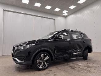 MG ZS EV Luxury 45kWh Panoramadak Navi Clima picture 4