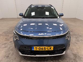 Kia Niro EV ExecutiveLine 64.8 kWh Navi Clima picture 5
