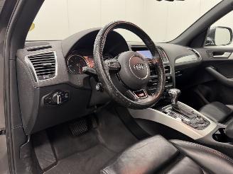 Audi Q5 3.0 TDI S-Tronic S-Line Quattro Navi Clima picture 7