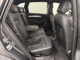 Audi Q5 3.0 TDI S-Tronic S-Line Quattro Navi Clima picture 10
