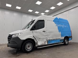 Mercedes Sprinter 311 CDI L2H2 Clima picture 4