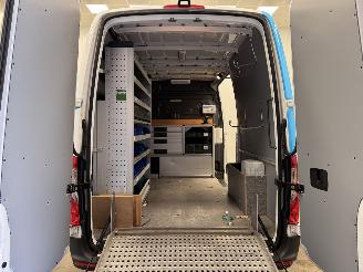 Mercedes Sprinter 311 CDI L2H2 Clima picture 7