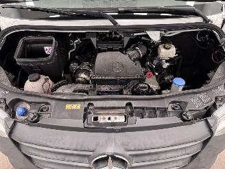 Mercedes Sprinter 311 CDI L2H2 Clima picture 18