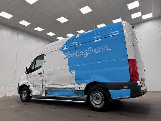 Mercedes Sprinter 311 CDI L2H2 Clima picture 3