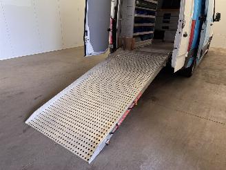 Mercedes Sprinter 311 CDI L2H2 Clima picture 8
