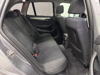 BMW X1 1.8i Autom. Panoramadak Navi Clima picture 10