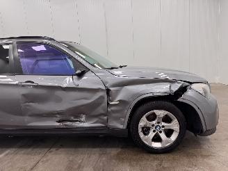 BMW X1 1.8i Autom. Panoramadak Navi Clima picture 17