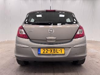 Opel Corsa 1.2 Autom. Edition 5-drs Airco picture 6
