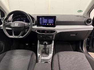 Seat Arona 1.0 TSI Style Business Intense Clima picture 11